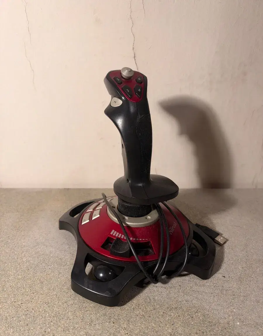 Joystick Trust
