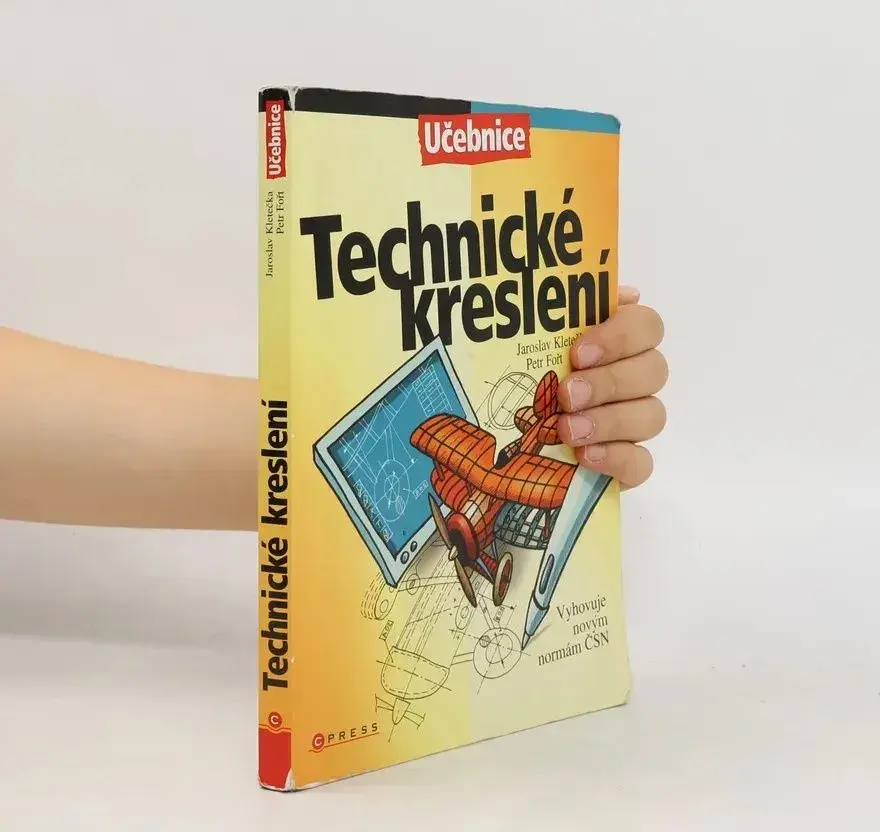 Technické kreslení