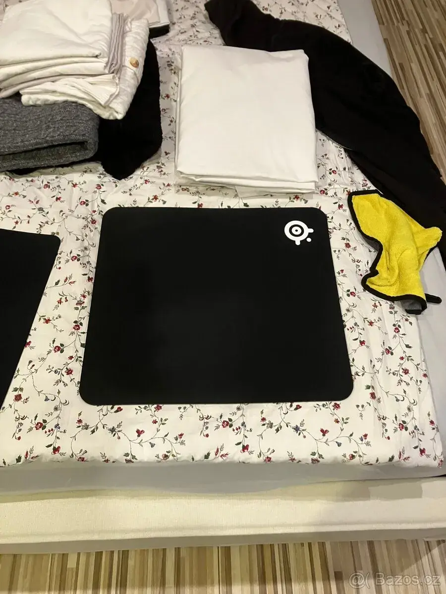 SteelSeries QcK Heavy Large
