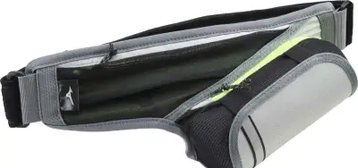 Mizuno běžecká ledvinka BOTTLE WAIST POUCH - nová