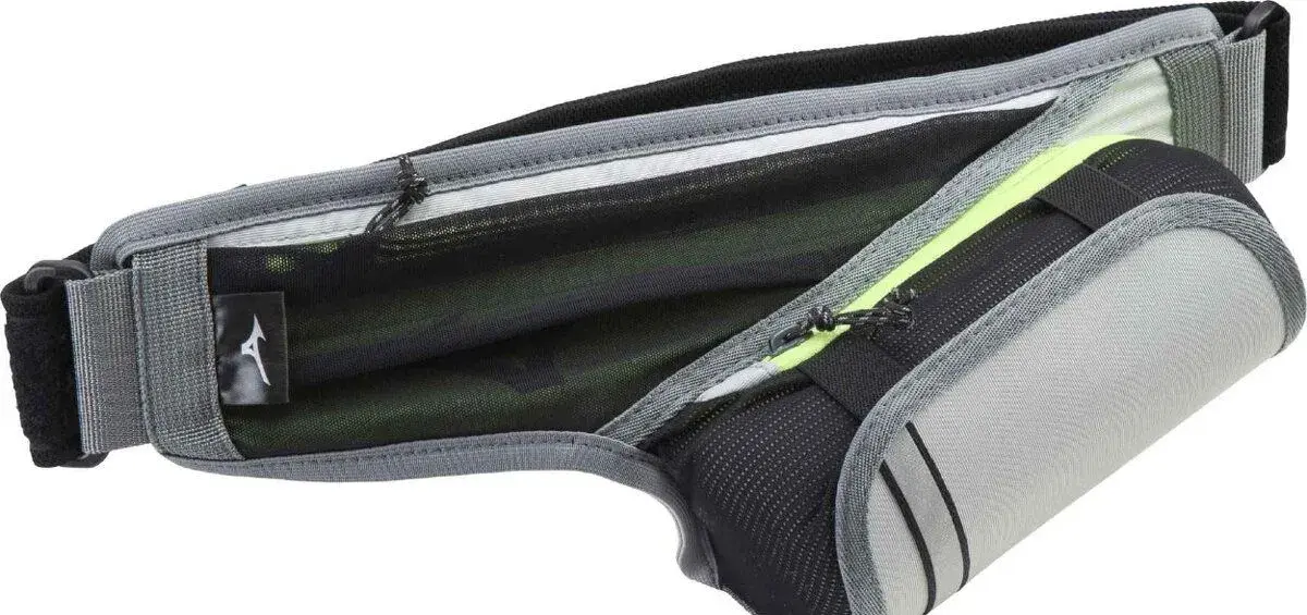 Mizuno běžecká ledvinka BOTTLE WAIST POUCH - nová
