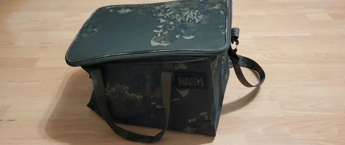 Nash chladicí taška