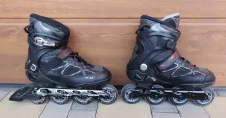 Inline brusle Fila Primo Air Zone 44