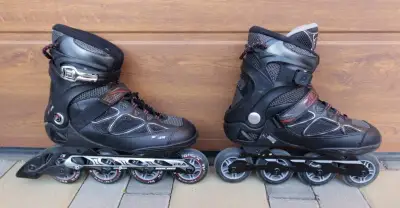 Inline brusle Fila Primo Air Zone 44