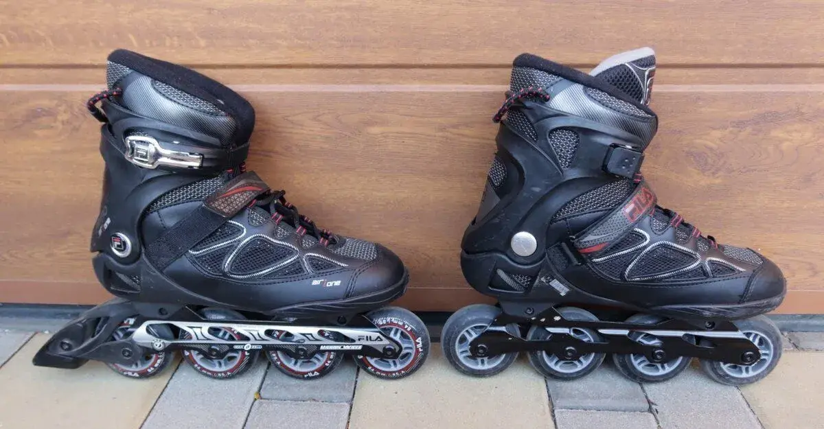 Inline brusle Fila Primo Air Zone 44
