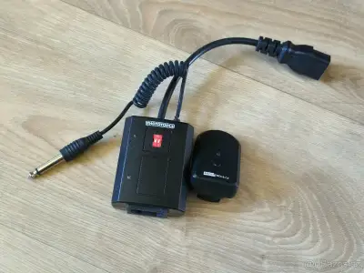 Phototools AC-04A
