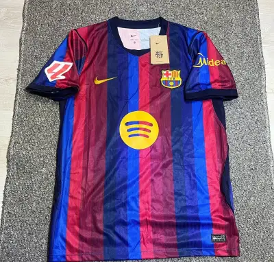 Barcelona dres Raphinha