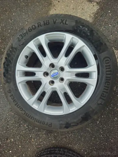 Volvo R18