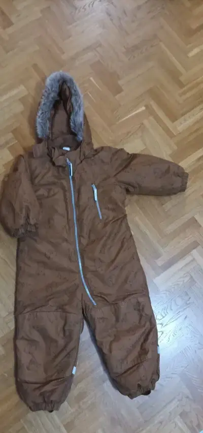 Dětská kombinéza H&M vel. 92