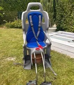 Sedačka Ok Baby