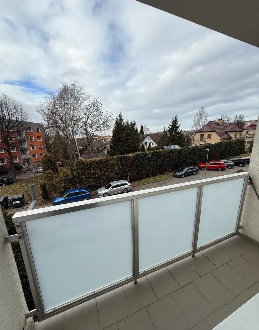 Prodej bytu 2+1, 63 m² s lodžií – Frýdlant