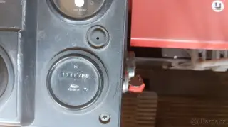 vozík Desta DV 35 AP