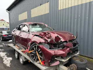 BMW M440i – 2023, 11 000 km