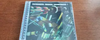 CD Passingers - Original Soundtracks 1