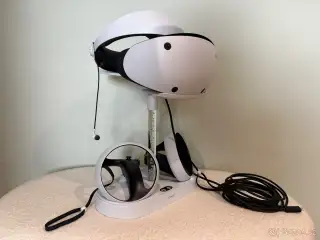 PlayStation VR2 (PS VR2) pro PS5.