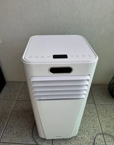 Mobilní klimatizace Siguro AC-C140W Cool 9
