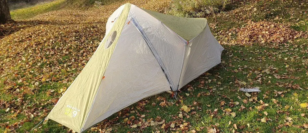 Stan Mountain Hardwear Viperine 2
