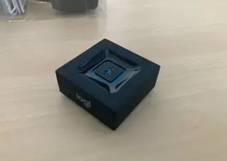 Bluetooth přijímač Logitech