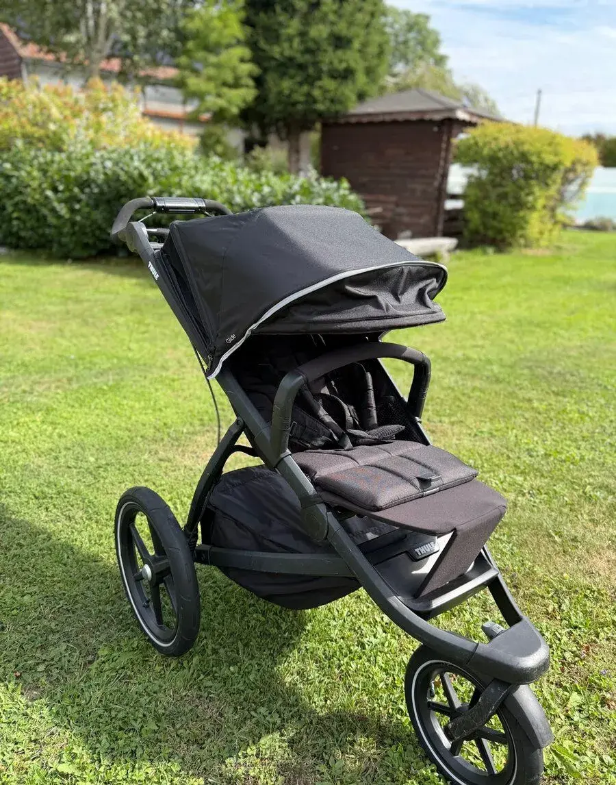 Thule Urban Glide 2 2v1