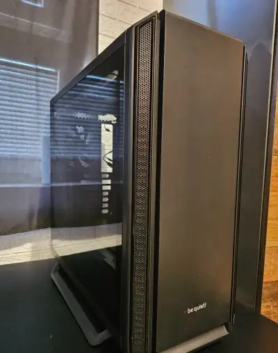 PC skříň /Be Quiet/top cena