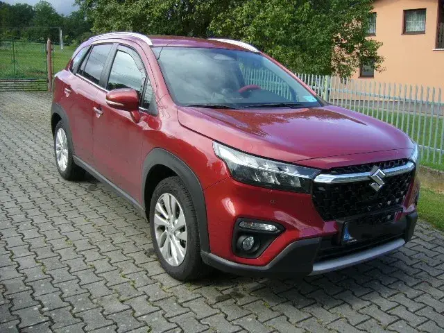 S-Cross