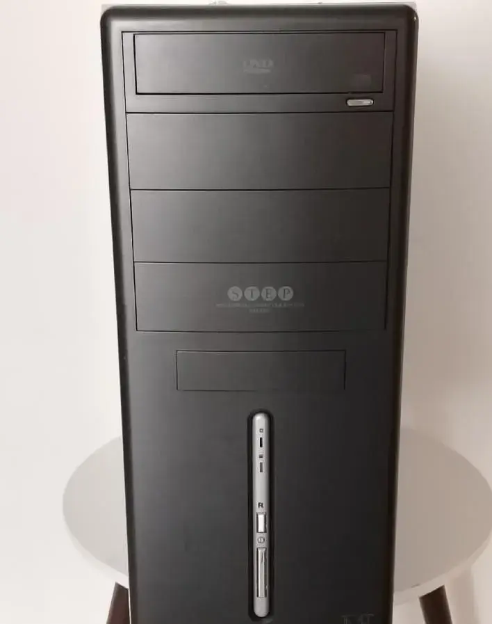 PC sestava