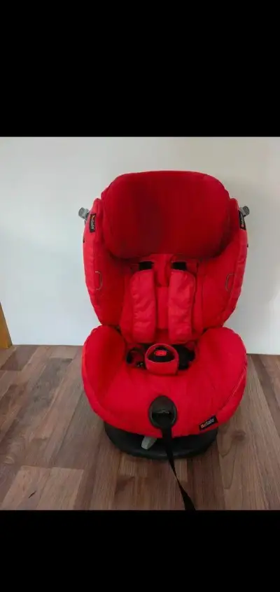Autosedačka Besafe iZi comfort x3