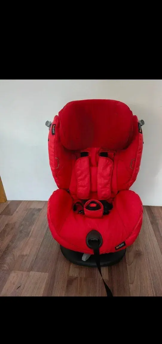 Autosedačka Besafe iZi comfort x3