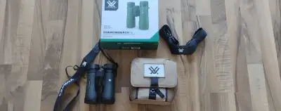Dalekohled Vortex diamondback 10x42