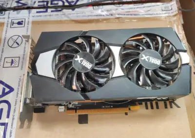 Grafika r9 270 2gb na nd