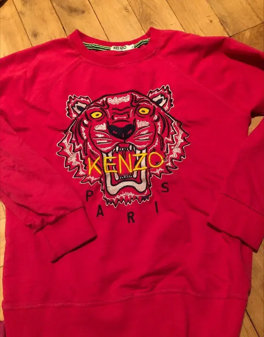 Mikina Kenzo vel S