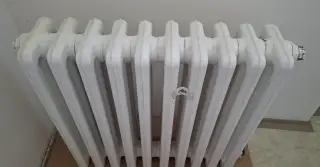 Litinovy radiator Kalor