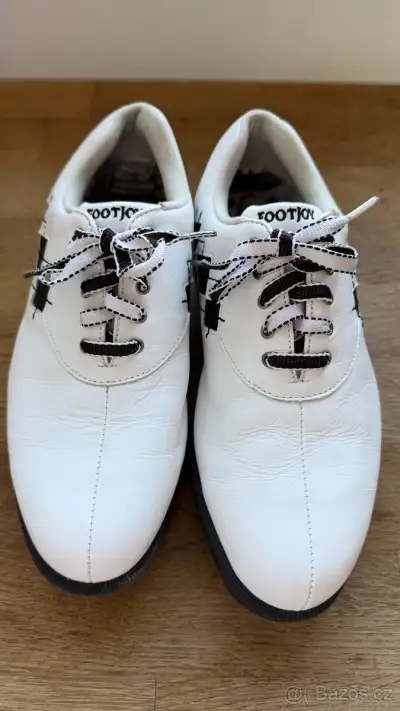 Dámské golfové boty Footjoy