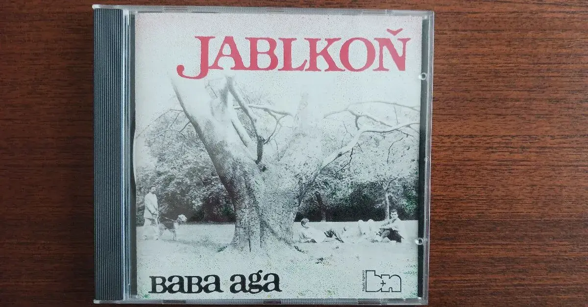 CD Jablkoň - Baba Aga