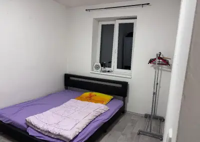 Hledá se spolubydlící