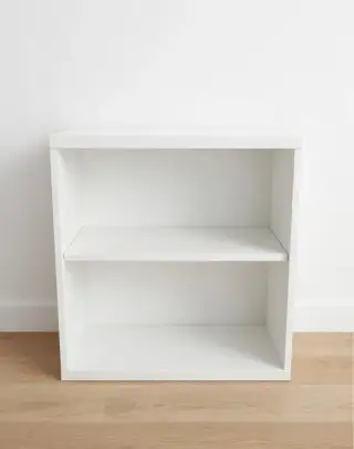 Závěsná polička / knihovnička IKEA