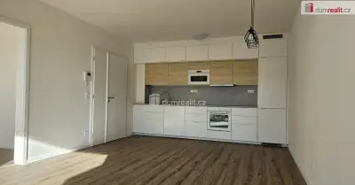 Prodej 2k 54m2+terasa 16m2 Kladno Dubí novostavba parking sk