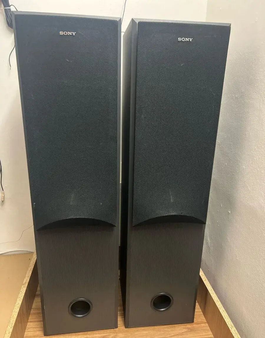 SONY SS-MF 315 REPROBEDNY