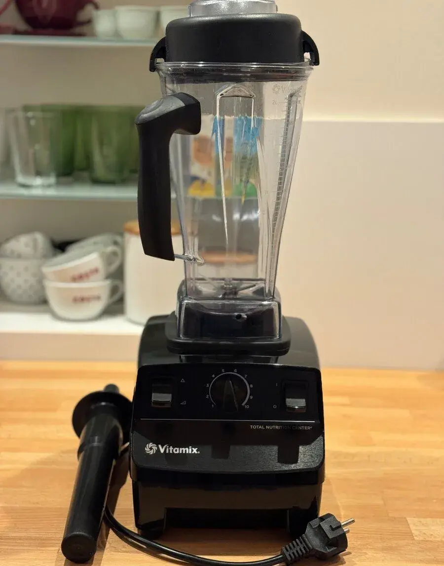 Vitamix Total Nutrition Center TNC 5200 – výborný stav