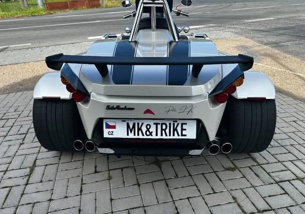 Rewaco PUR3 Turbo