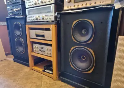 Tannoy Windsor
