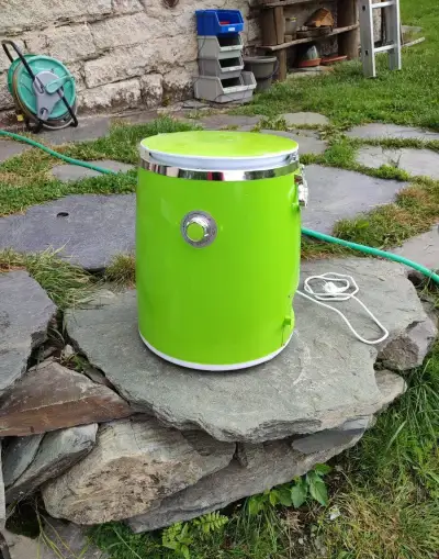 Mini pračka OneConcept