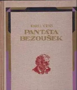 Karel Václav Rais: Pantáta Bezoušek