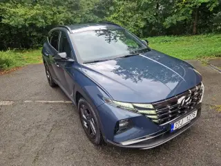Hyundai Tucson – 2023, 44 000 km