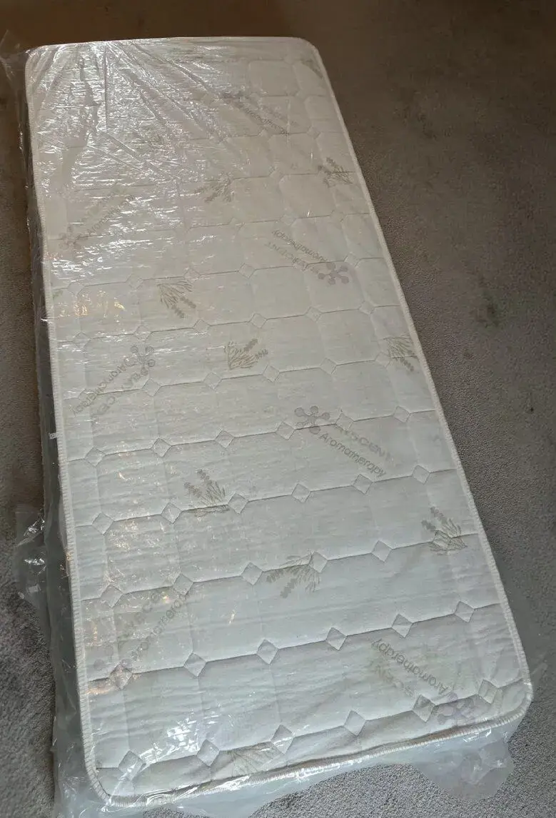 Matrace 90 x 200 cm