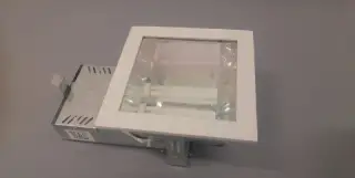 Trevos BARI II 226 E , IP 20, 2x26W, zářivkové svítidlo.