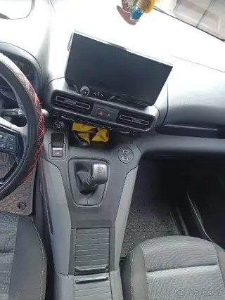 Toyota Proace – 2025