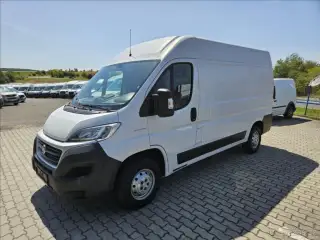 Fiat Ducato – 2018, 158 000 km