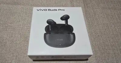 Sluchátka Vivo Buds Pro