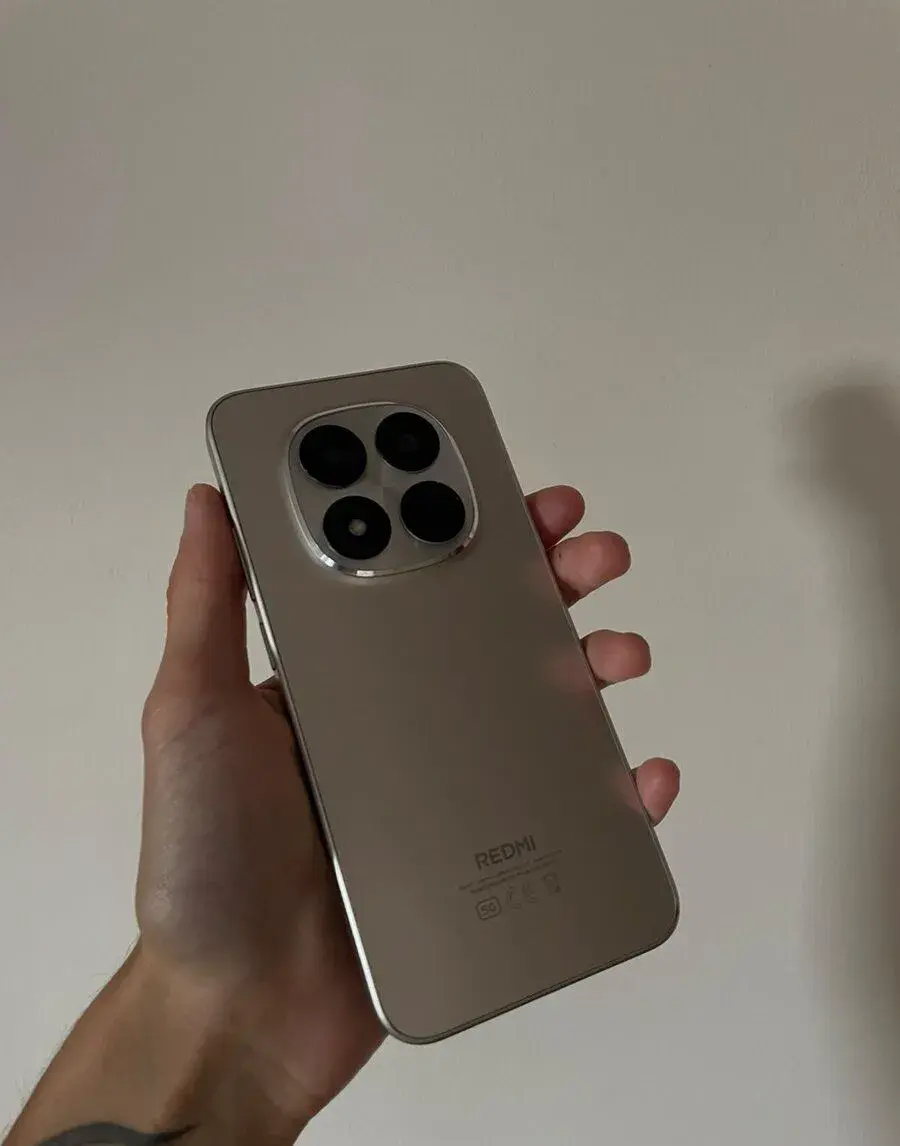 Xiaomi REDMI Note 15 Pro 5G 256Gb